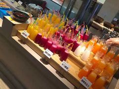 -吉木烤肉自助餐厅(乐汇城店)