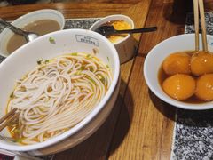 -湘下佬·老长沙吃货铺(酃湖万达店)
