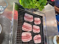 -英雄故事地摊烤肉(马驹桥店)
