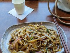 -麽麽家•爆炒牛肉饭(景瑞时光里店)