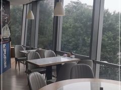 靠窗位-叁拾壹克饺子·东北菜(国贸店)