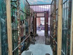 -北京动物园-畅观楼