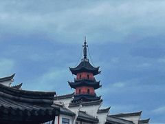 -前童古镇