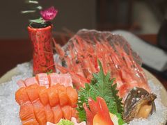 -匠和风精致料理(宁德万达店)