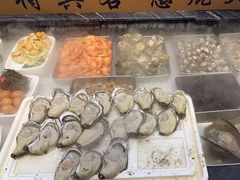 -渔家风味·鲅鱼水饺·央视展播·海鲜天津菜(开发区店)