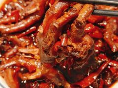 -欧记大排档·景德菜(上海首店)