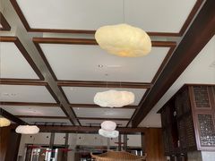 -余姚四明湖开元名都度假酒店·夏威夷西餐厅