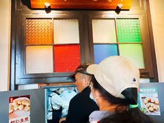 -哑巴生煎(临顿路店)