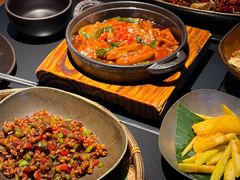 -Ameigo梅果·云贵川bistro(长宁来福士店)