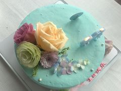 -贝紫Style(木马公寓店)