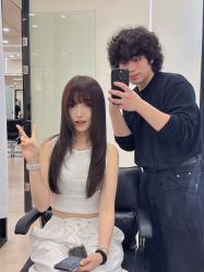-WM Hair Salon