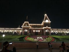 -大冒险家餐厅