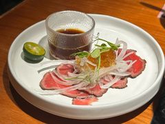 -匠和风精致料理(宁德万达店)