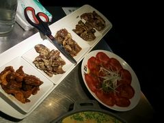 -喜来稀肉(虹泉路店)