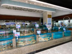 水产区-悦海楼(三衢路店)