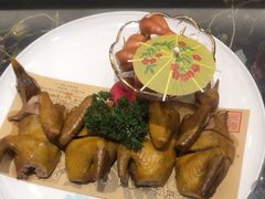 -小八仙·八方(移民广场店)