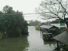 -丫丫蟹庄·苏式园林农家乐·阳澄湖大闸蟹(阳澄湖莲花岛店)