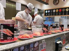 -合点寿司(美罗城店)