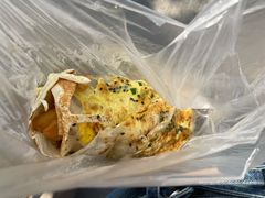 -水丰路鸡蛋饼