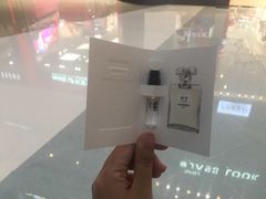 -CHANEL 香奈儿(海岸城店)
