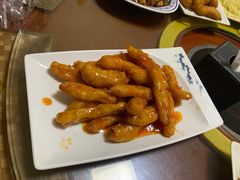 -相聚青山餐厅(阎河路店)