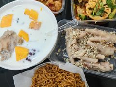 -水牛奶皇后糖水铺(深圳总店)