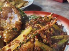 -夹夹大·蟹蟹大排档(财富又一城店)