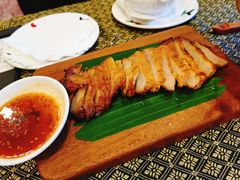 -南沙游艇会·大兵船餐厅