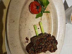 -王品牛排(福州泰禾店)