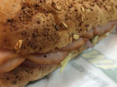 -赛百味SUBWAY(金宝汇店)