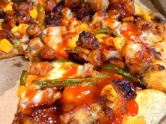 -达美乐比萨(大冲店)