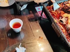 -江边城外烤全鱼(方庄时代购物中心店)