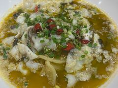 -乡村基·川味现炒大王(熙悦天街店)