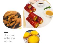 -点都德(北京路贰店)