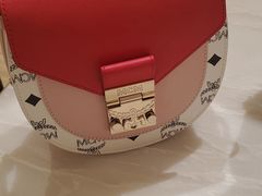 -MCM(比斯特上海购物村店)