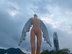 -大梅沙海滨公园