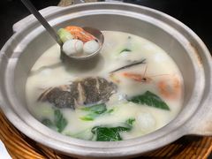 -涵誉·私房菜(银都·锦创广场店)