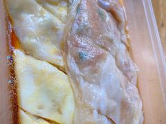 招牌肉蛋肠-山水肠粉(盐田店)