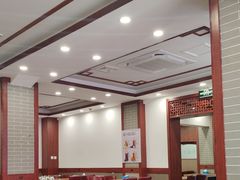 -李连贵熏肉大饼(沈阳站店)