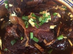 -乌镇那一年小院主题餐厅(甘泉西路店)