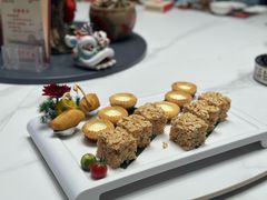 -味可道美食坊(福基路店)