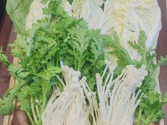 -蝎王府羊蝎子(虎坊桥总店)