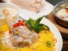 -ELI FALAFEL Lebanese&Mediterranean黎巴嫩美食(富城路店)