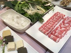 -鼎鼎香·港式火锅(北京SKP店)