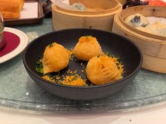 -喜宴又一村·粤菜·茶点·海鲜(壹方天地店)