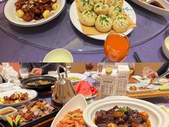 -小城味道(聚成大厦店)