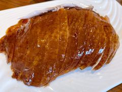 -北京老铺烤鸭(老城根店)