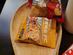 -师烤·豆花烤鱼(广州荔湾扬韬广场店)