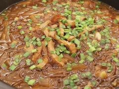 -小厨娘淮扬菜(六合欢乐港店)