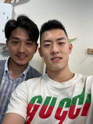 -韦恩先生Barbershop英式男士理发馆